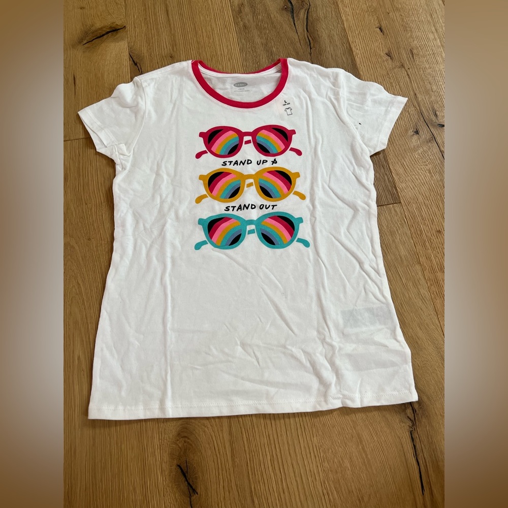 Old Navy kids tshirt